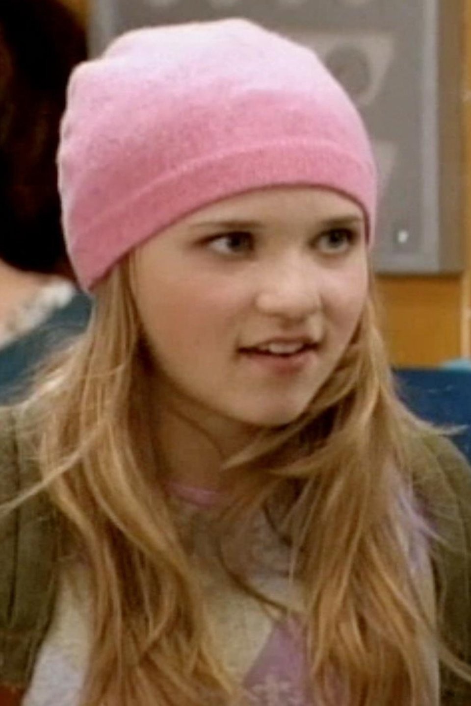 Hannah Montana: Season 2, Episode 1 